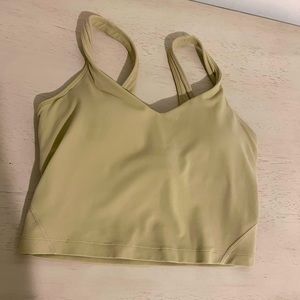 Lululemon Align tank